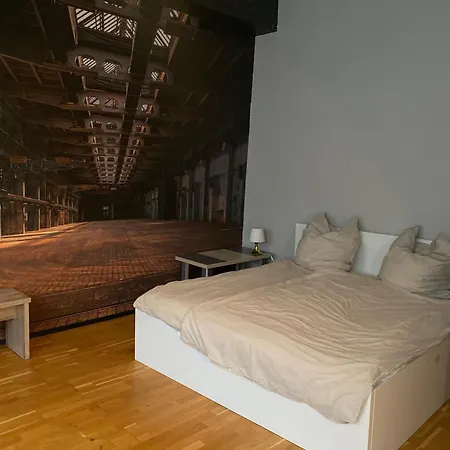 Stuttgart-west Appartement