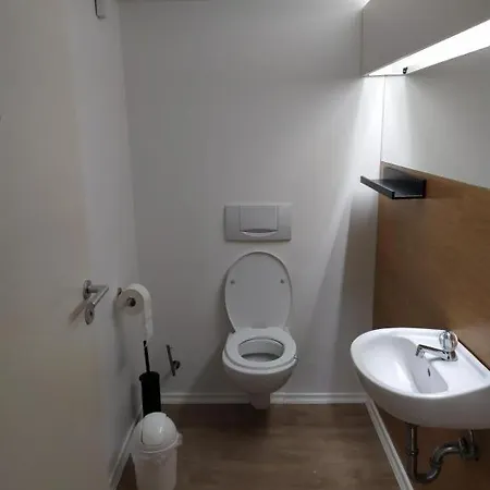 Appartement Stuttgart-west
